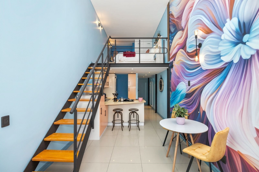 1 Bedroom Property for Sale in Cape Town City Centre Western Cape